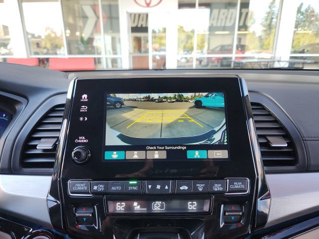 Used 2022 Honda Odyssey Touring image 14