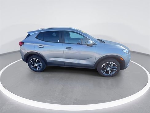 Used 2023 Buick Encore GX Select image 9