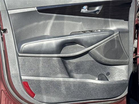 Used 2019 Kia Sorento LX w/ LX Convenience Package image 10