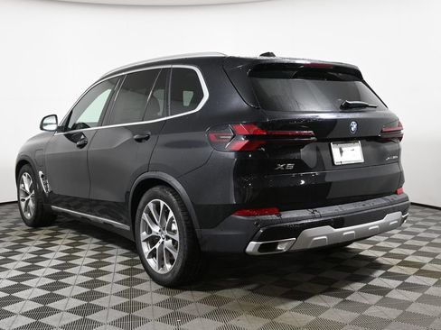 New 2026 BMW X5 xDrive50e AWD/4WD image 5