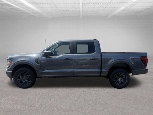 New 2026 Ford F150 STX w/ Equipment Group 200A AWD/4WD image 7