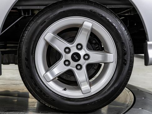 Used 2000 Ford F150 Lightning image 70