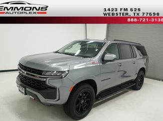 Used 2021 Chevrolet Suburban Z71 AWD/4WD video 1