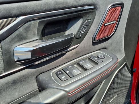 Used 2022 RAM 1500 TRX w/ TRX Level 2 Equipment Group image 16