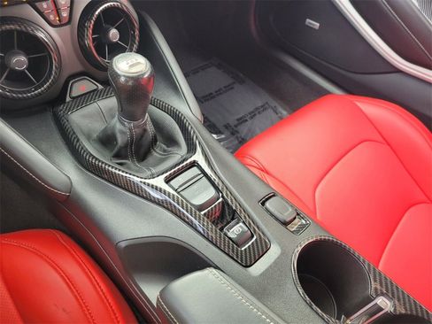 Used 2017 Chevrolet Camaro LT image 26