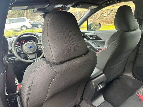 New 2026 Subaru Impreza RS image 10