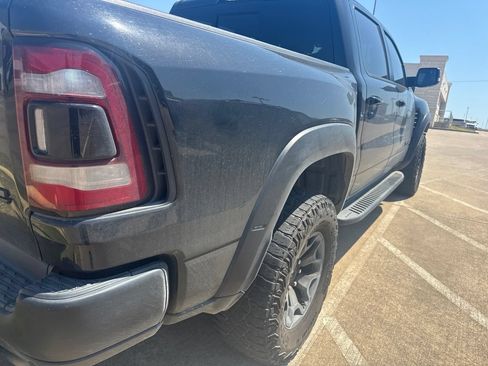Used 2023 RAM 1500 TRX w/ TRX Level 2 Equipment Group AWD/4WD image 5