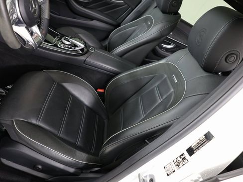 Used 2019 Mercedes-Benz E 63 AMG S w/ AMG Night Package image 10
