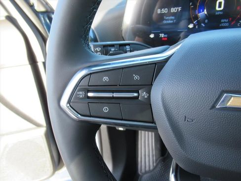 New 2026 Chevrolet Equinox LT w/ Safety and Technology Package image 17