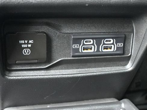 Used 2023 Jeep Grand Cherokee L Laredo AWD/4WD image 20