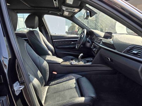 Used 2018 BMW 328d Sedan w/ Convenience Package image 12