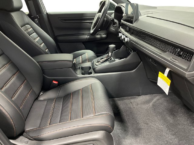 New 2027 Honda CR-V Sport-L image 29