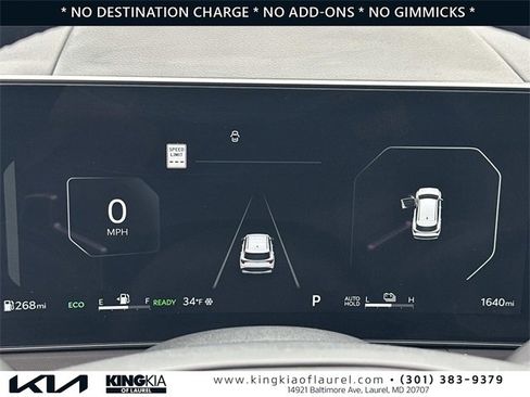 Used 2026 Kia Sportage SX Prestige image 13