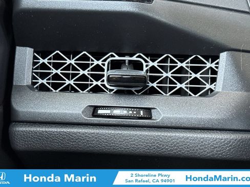 Used 2025 Honda Accord LX image 31