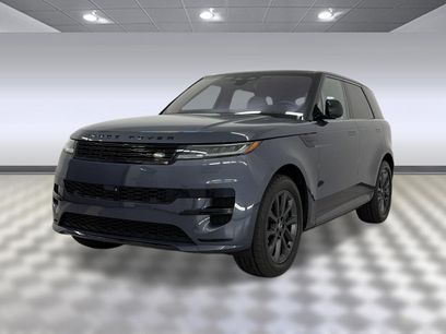 Used 2023 Land Rover Range Rover Sport SE Dynamic