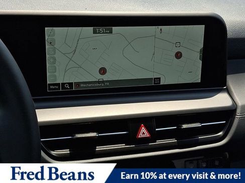 New 2025 Kia Seltos EX w/ EX Sunroof Package image 13