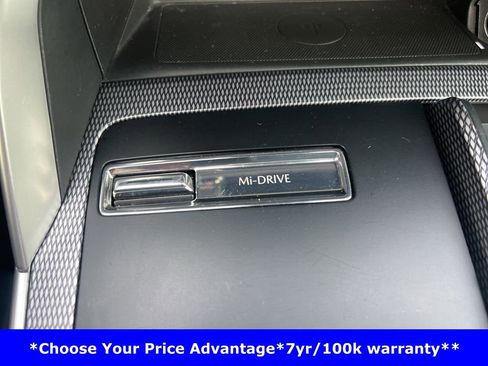 Used 2024 MAZDA CX-90 3.3 Turbo w/ Preferred Plus image 64