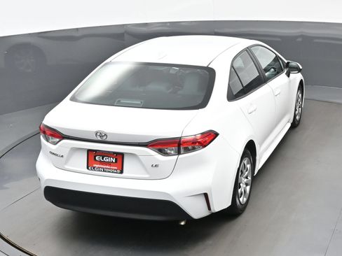 Used 2024 Toyota Corolla LE FWD image 38