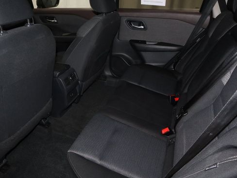 Certified 2023 Nissan Rogue SV image 20