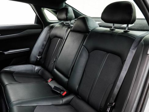 Used 2022 Kia K5 GT-Line w/ GT-Line FWD Premium Package image 17