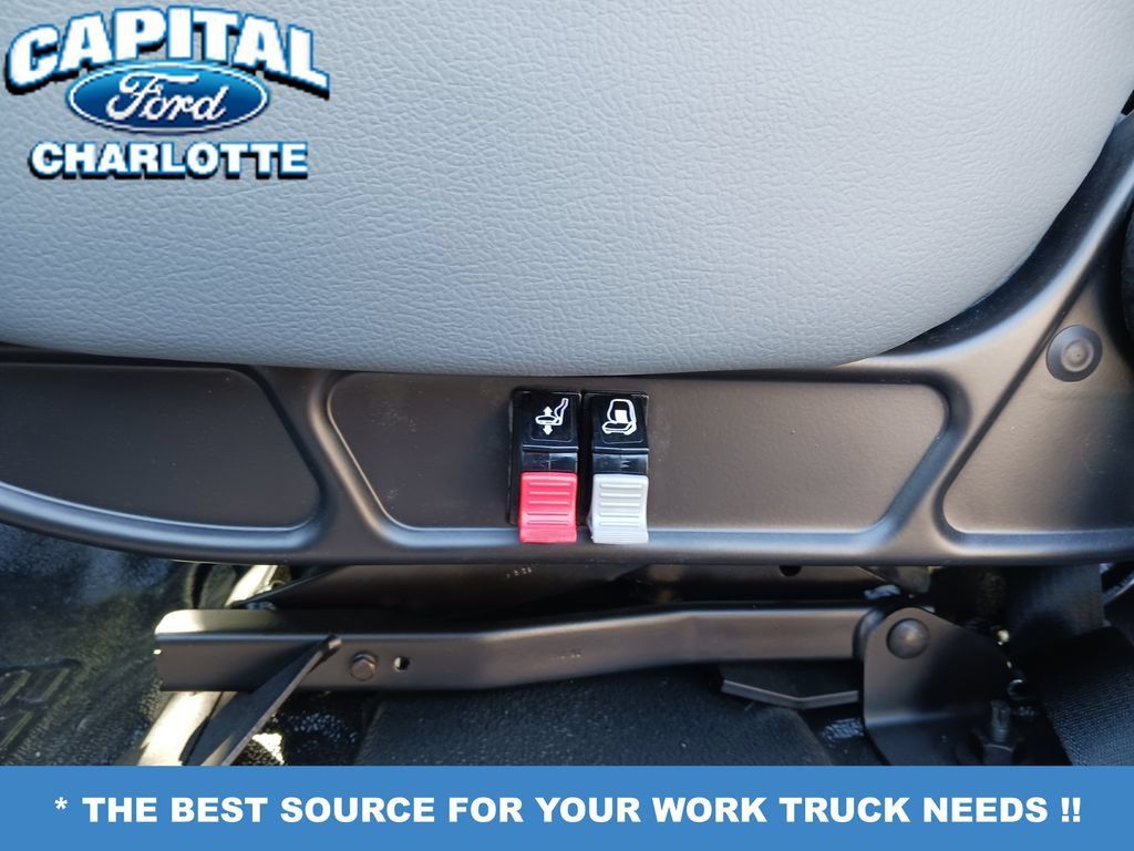New 2027 Ford F750 2WD Regular Cab Super Duty image 14