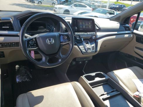 Used 2021 Honda Odyssey Touring image 10