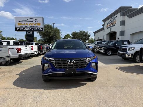 Used 2022 Hyundai Tucson SEL w/ Cargo Package AWD/4WD image 39