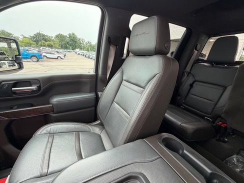 Used 2020 GMC Sierra 2500 Denali w/ Denali Ultimate Package AWD/4WD image 24