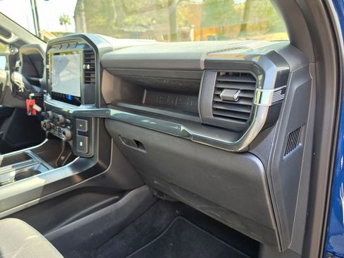 Certified 2024 Ford F150 STX image 41