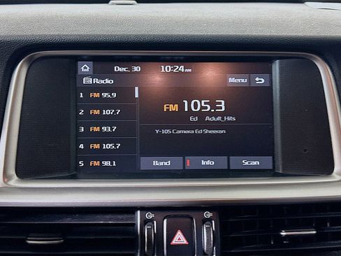 Used 2019 Kia Optima LX image 14