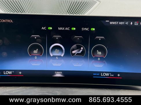 Used 2024 BMW 430i Gran Coupe w/ Premium Package RWD image 27