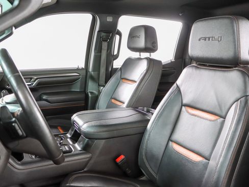 Used 2024 GMC Sierra 1500 AT4 w/ AT4 Preferred Package image 27