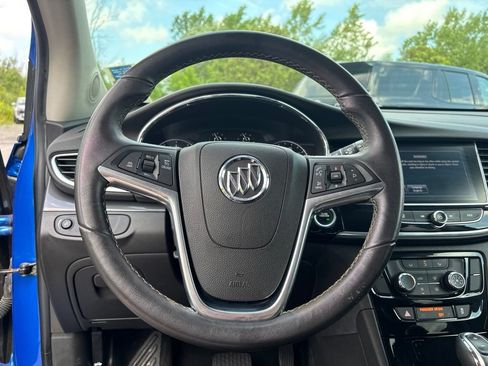 Used 2017 Buick Encore Preferred FWD image 21