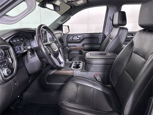 Used 2019 GMC Sierra 1500 SLT image 20