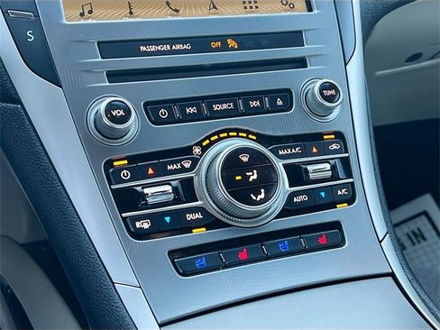 Used 2018 Lincoln MKZ Reserve w/ Magnetic Appearance Package image 16