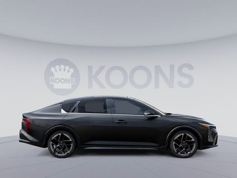 New 2025 Kia K4 GT-Line w/ GT-Line Premium Package image 10