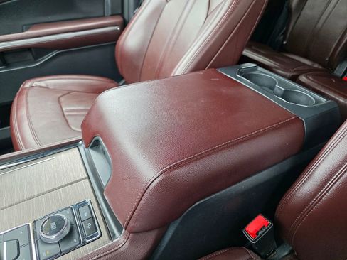 Used 2024 Ford Expedition Limited AWD/4WD image 76