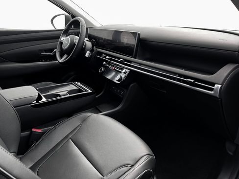 New 2026 Hyundai Tucson Limited AWD/4WD image 15