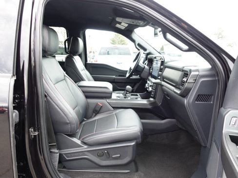 Used 2024 Ford F150 XLT w/ Equipment Group 302A MID image 34