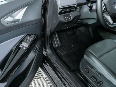 Certified 2023 Volkswagen ID.4 Pro S RWD image 10