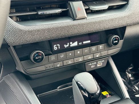 New 2026 Subaru Outback Limited image 16