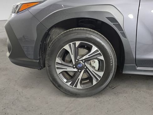 Certified 2026 Subaru Crosstrek 2.5i Premium AWD/4WD image 9