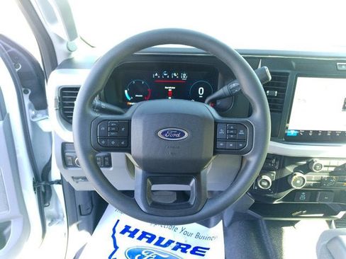 New 2026 Ford F350 XLT w/ XLT Premium Package image 11
