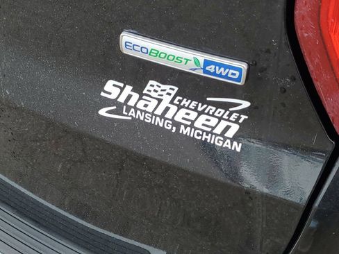 Used 2019 Ford Explorer Platinum image 39