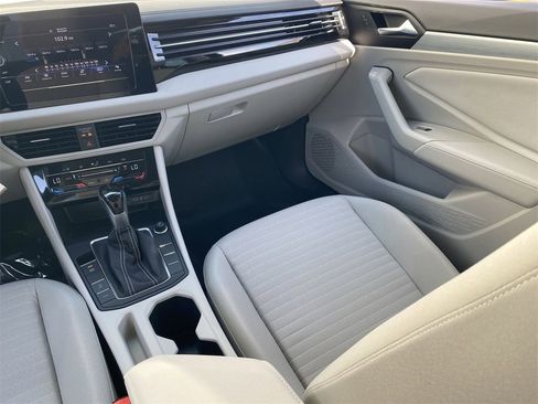 New 2025 Volkswagen Jetta S image 12