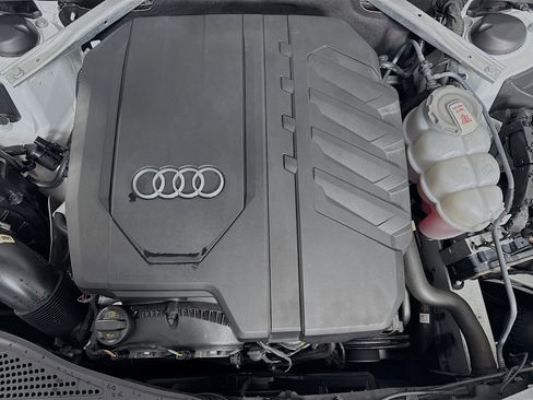 Used 2021 Audi A5 2.0T Premium w/ Convenience Package image 37