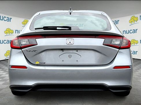 Used 2023 Honda Civic EX-L image 5