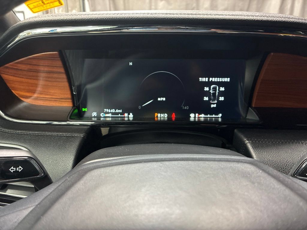 Used 2019 Lincoln Navigator L Reserve w/ Cargo Package AWD/4WD image 17