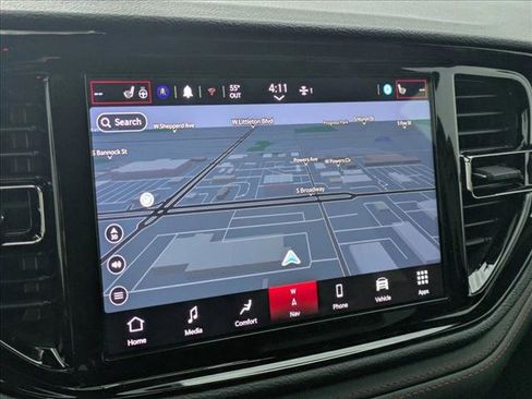 New 2026 Dodge Durango GT AWD/4WD image 13