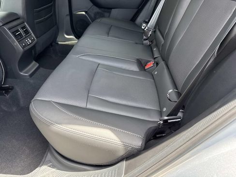 New 2026 Subaru Outback Limited AWD/4WD image 14